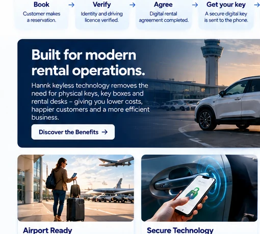 Secure digital key and vehicle access control