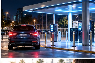 Turn your existing car rental operation digital.