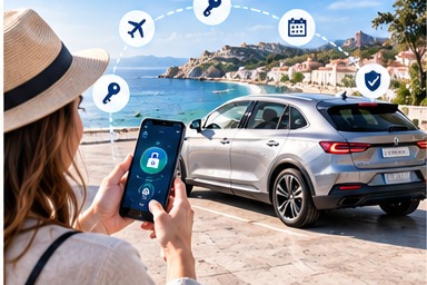 Put relevant extras in the digital journey.