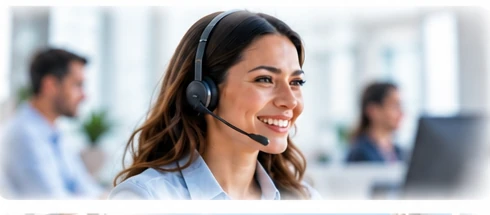 Remote rental support
